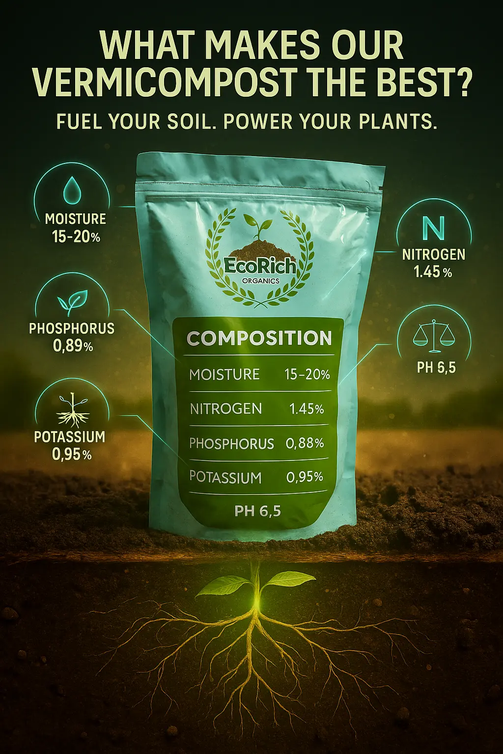 EcoRich Composition Image